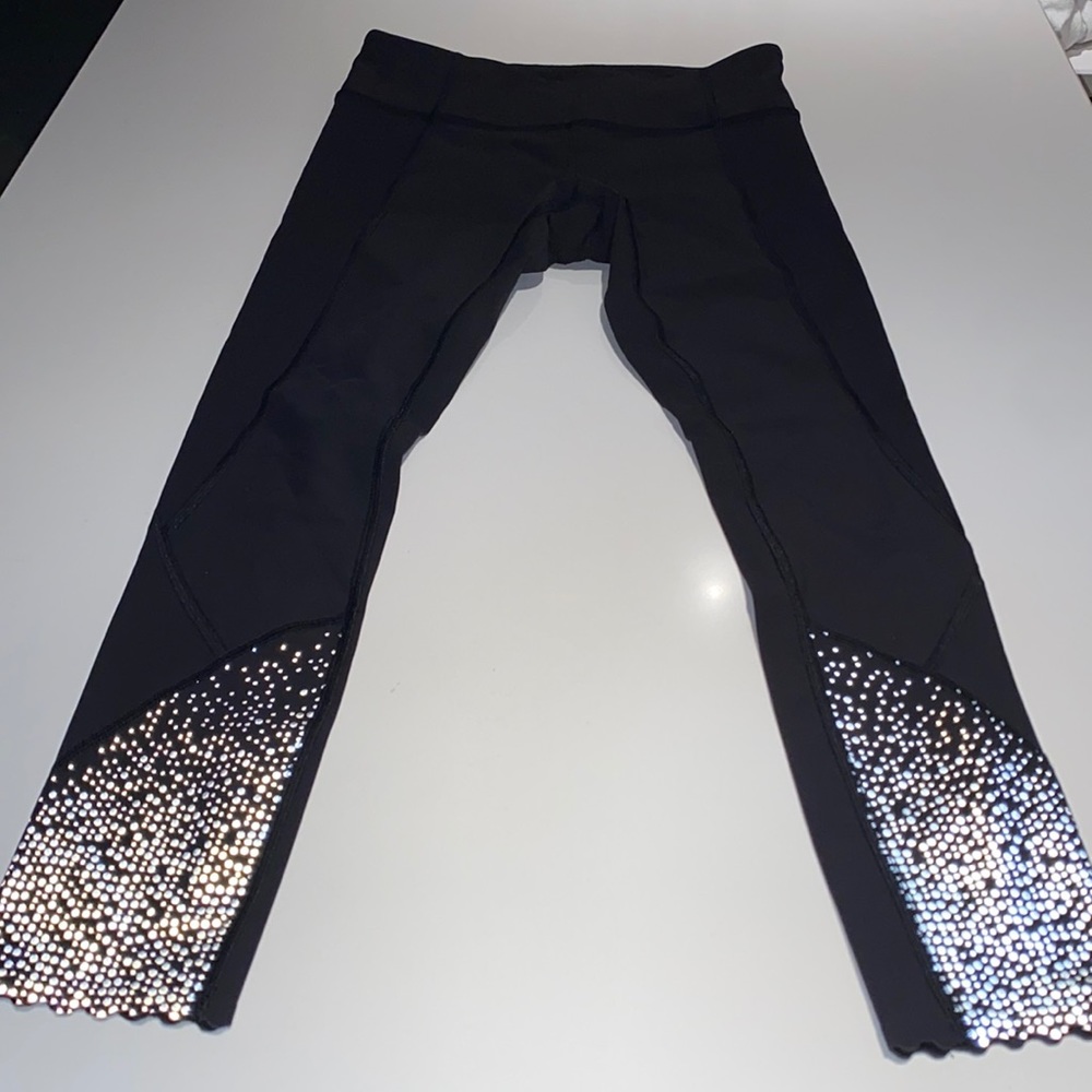 Lululemon Leggings size 6